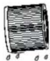 Stahlmann VAC3300 - HEPA-Filter: - 10