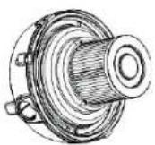 Stahlmann VAC3300 - HEPA-Filter: - 3