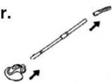 Stahlmann VAC3300 - Accessories: - 1