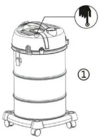 Stahlmann VAC3300 - Accesorios: - 7