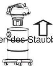 Stahlmann VAC3300 - Staubbeutel: - 1