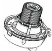 Stahlmann VAC3300 - Accessori: - 3