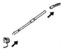 Stahlmann VAC3300 - Utilisation : - 11