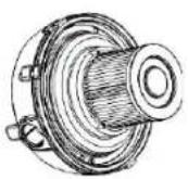 Stahlmann VAC3300 - Filtro HEPA: - 2