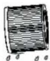 Stahlmann VAC3300 - Filtro HEPA: - 6