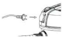 Stahlmann VAC3300 - Operation: - 5