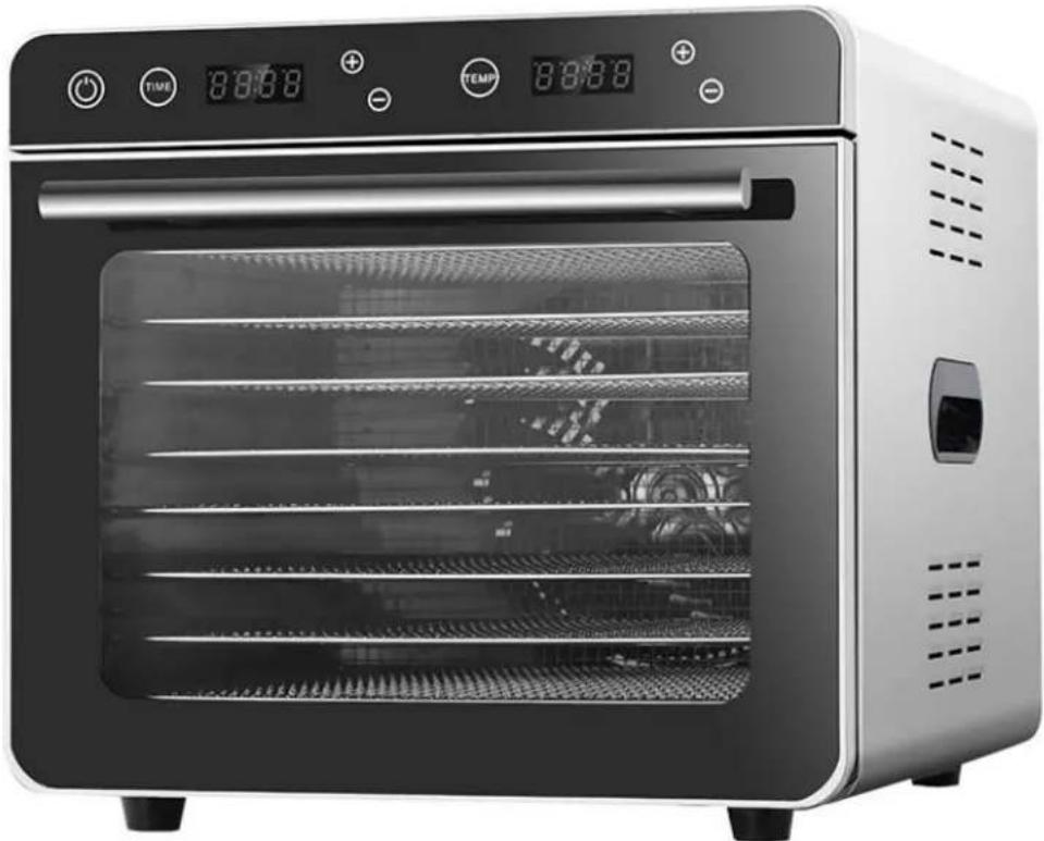 Sommertal Silence 700 XXL - USER MANUAL - 1