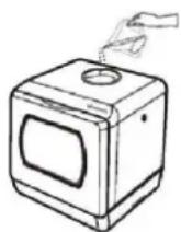 Sommertal SP5 Dual - Lavar algo - 1