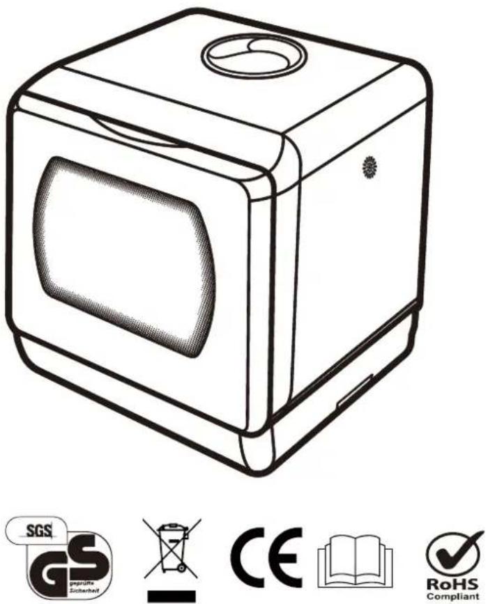Sommertal SP5 Dual - 1