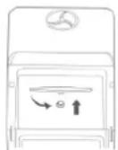 Sommertal SP5 Dual - Spray-arms Cleaning - 1