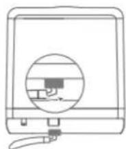 Sommertal SP5 Dual - Wasser Ablauf - 3