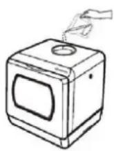 Sommertal SP5 Dual - Lavaggio - 1