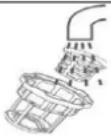 Sommertal SP5 Dual - Limpieza y mantenimiento - 3