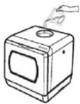 Sommertal SP5 Dual - Waschen - 1