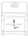 Sommertal SP5 Dual - Spray-arms Cleaning - 3