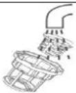 Sommertal SP5 Dual - Reinigung und Wartung - 3