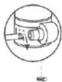 Sommertal SP5 Dual - Scarico dell'acqua - 1