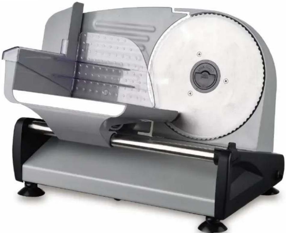 Sommertal AS190 - Food Slicer AS190 - 4
