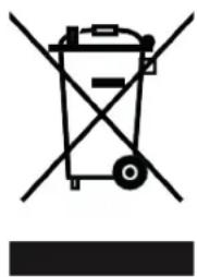 Sommertal HW400 - Instructions pour l'élimination - 1
