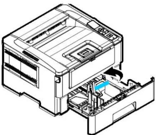 AVISION AP240QN - 移除包装材料 - 2