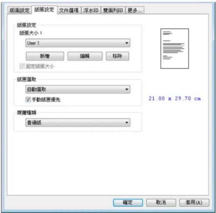 AVISION AP240QN - 列印品質 - 1