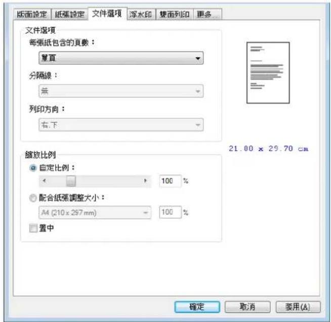 AVISION AP240QN - 列印品質 - 2