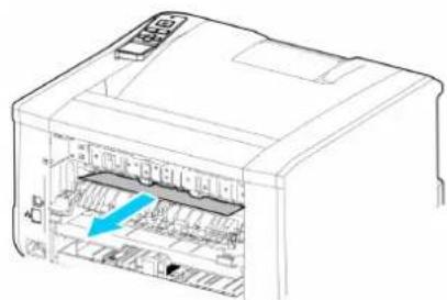 AVISION AP240QN - 定影組件: - 4