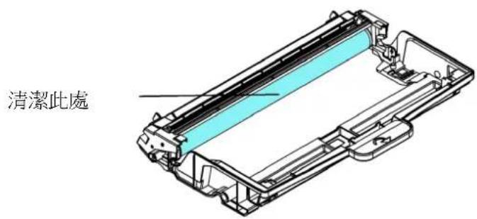 AVISION AP240QN - 清潔感光鼓 - 5