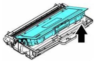 AVISION AP240QN - 移除感光鼓 - 5