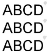 AVISION AM4032iw - Locations of the Jammed Paper (Endroits susceptibles de bourrage de papier) - 18