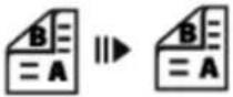 AVISION AM4032iw - Output Format (Format de sortie) - 6