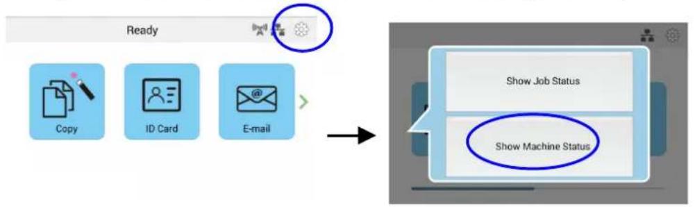 AVISION AM4032iw - Spécification du serveur SMTP du produit - 1