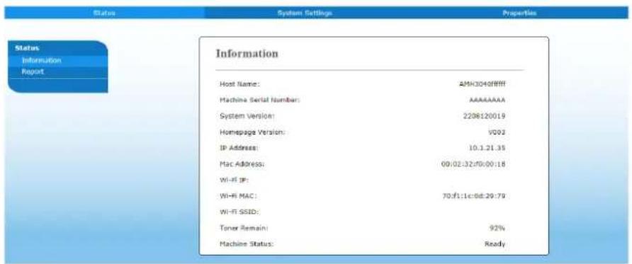AVISION AM4032iw - Ajout d'un nouveau membre - 1