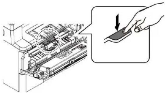 AVISION AM4032iw - Important! - 5