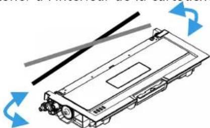 AVISION AM4032iw - Important! - 2