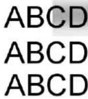 AVISION AM4032iw - Locations of the Jammed Paper (Endroits susceptibles de bourrage de papier) - 16