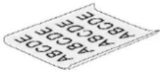 AVISION AM4032iw - Locations of the Jammed Paper (Endroits susceptibles de bourrage de papier) - 11