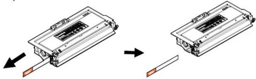 AVISION AM4032iw Plus - Important! - 1