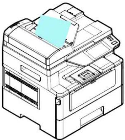 AVISION AM4032iw Plus - Remarque : - 4