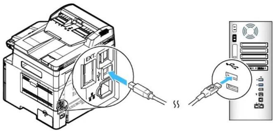 AVISION AM4032iw Plus - Important! - 2