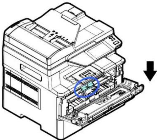 AVISION AM4032iw Plus - Important! - 5