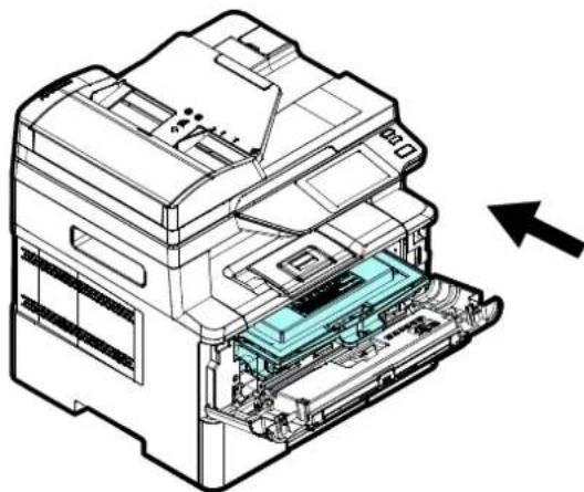 AVISION AM4032iw Plus - Important! - 4
