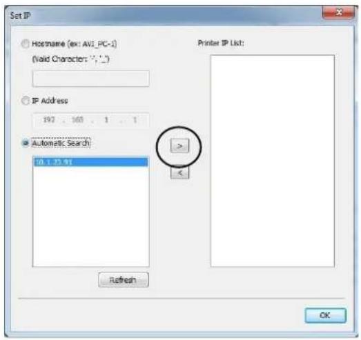 AVISION AM4032iw Plus - Imprimante connecté e au ré seau - 2