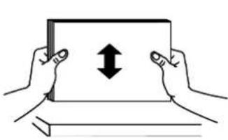 AVISION AM4032iw Plus - Chargement du bac manuel - 4