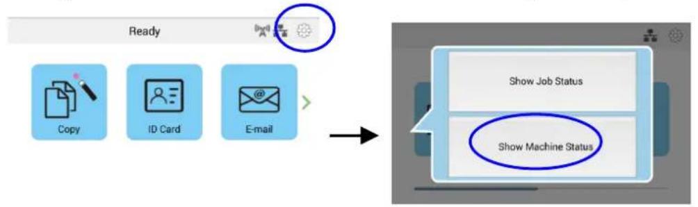 AVISION AM4032iw Plus - Spé cification du serveur SMTP du produit - 1