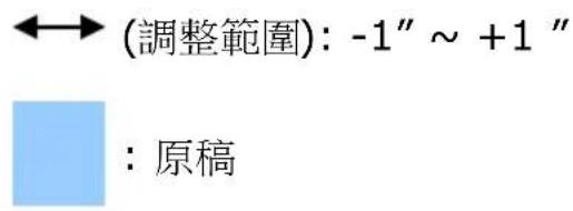 AVISION AD545GWN - 調整 - 2