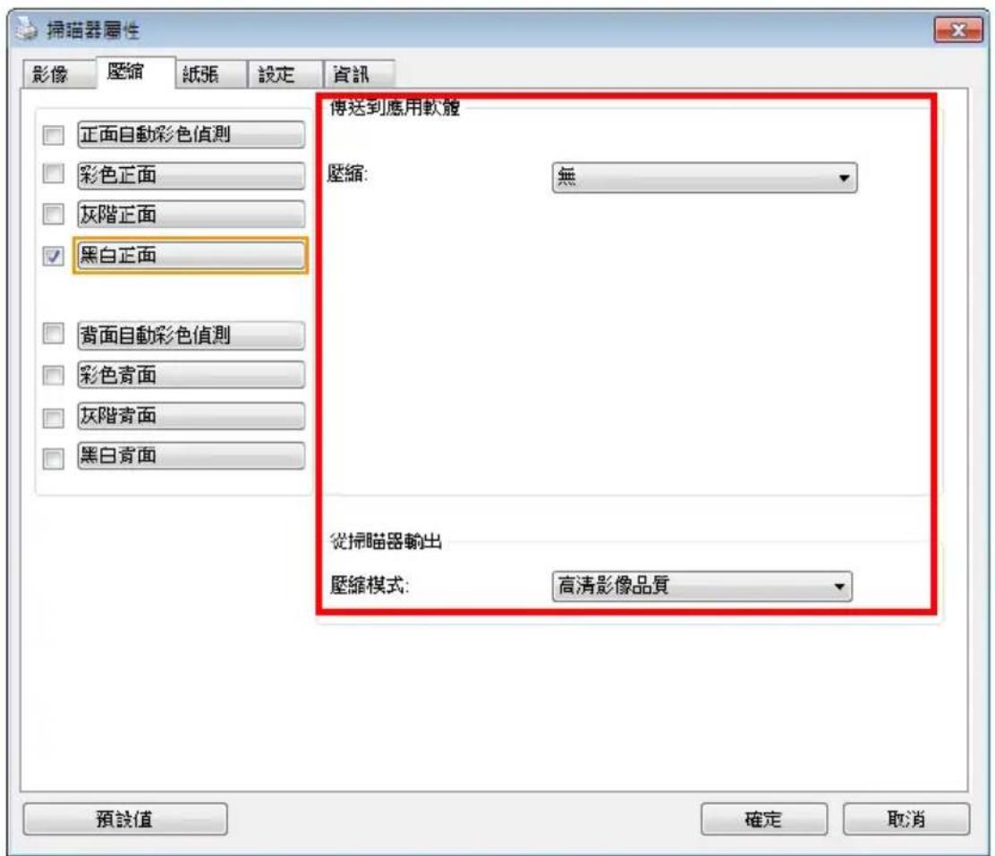 AVISION AD545GWN - 將影像傳送到應用軟體: - 1