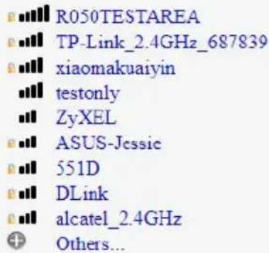 AVISION AD545GWN - 用户端模式 - 4