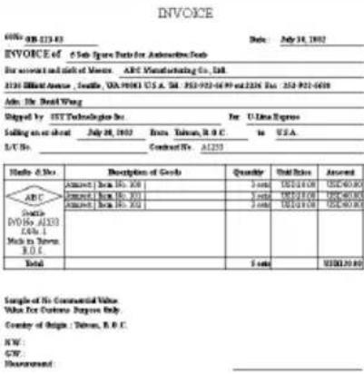AVISION AD545GWN - 正面/反面自動彩色偵測模式: - 2