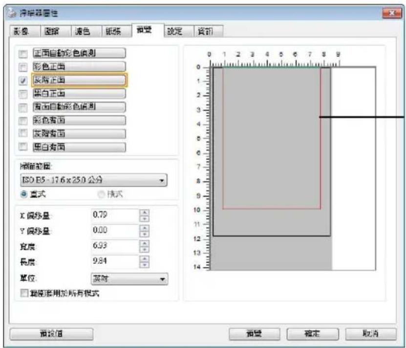 AVISION AD545GWN - 裁切 - 1